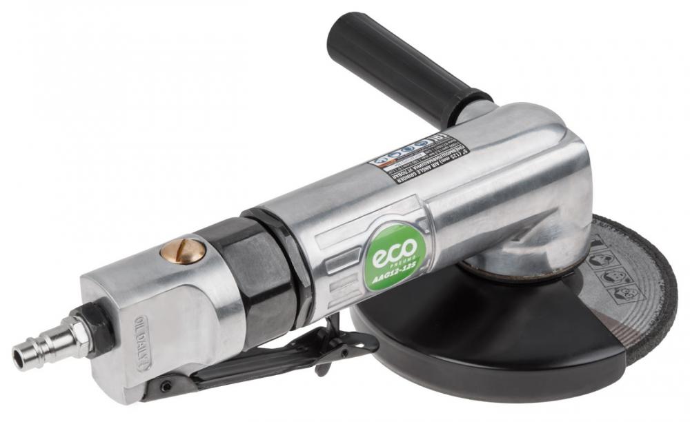 Пневмошлифмашина ECO AAG12-125