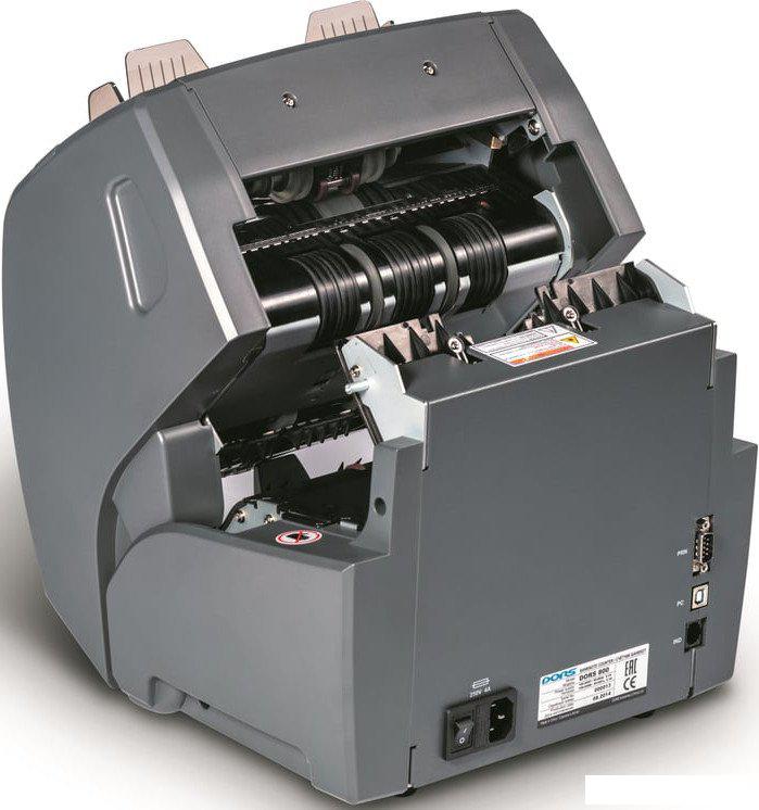 Счетчик банкнот DORS 800M1 RUS3