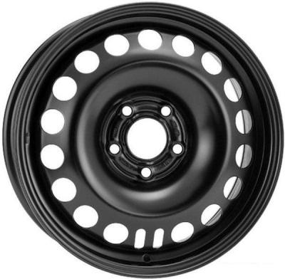 Автомобильные диски TREBL R-1729 17x7" 5x114.3мм DIA 67.1мм ET 48.5мм B