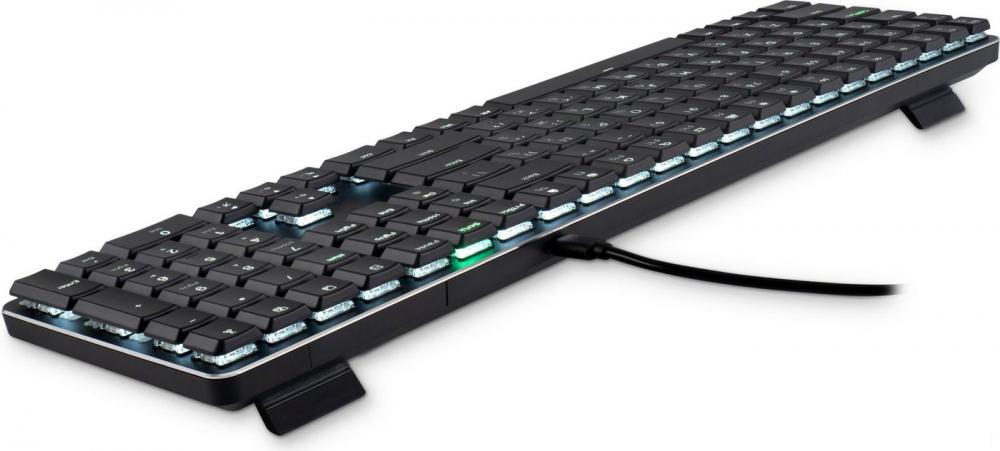 Клавиатура Oklick K953X