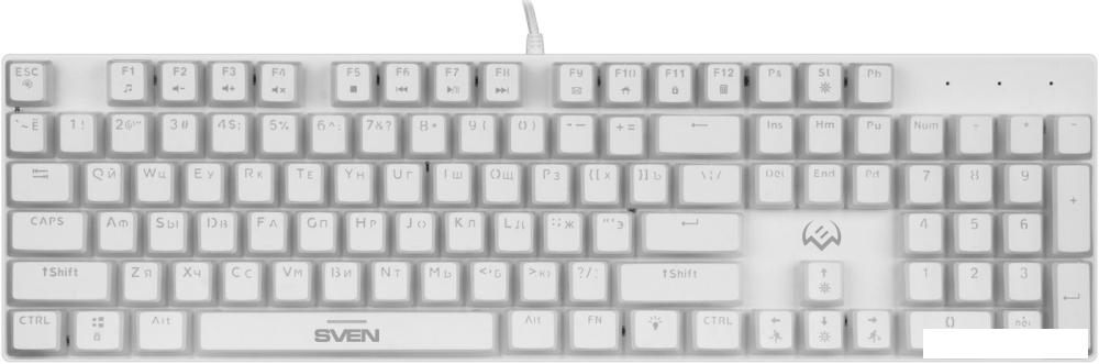 Клавиатура SVEN KB-G9200