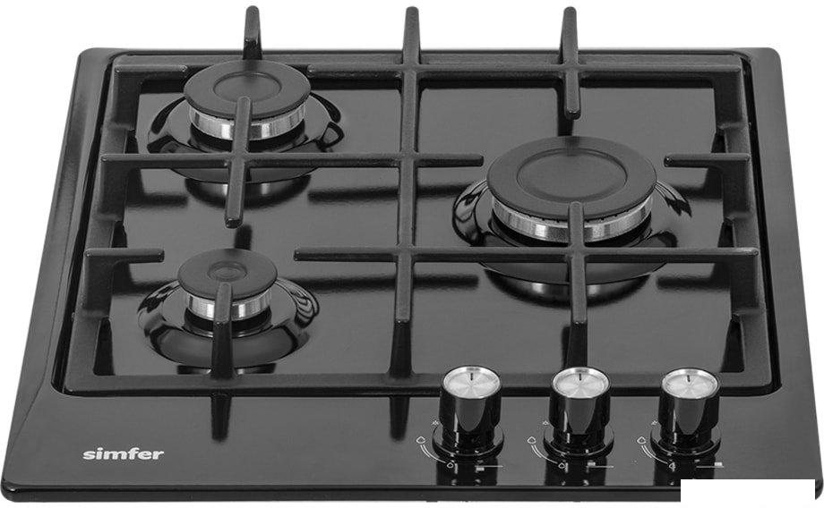 Варочная панель Simfer H45V30B416