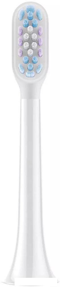 Сменная насадка Xiaomi MiJia Sonic Electric Toothbrush T501 MBS307 (2 шт, белый)