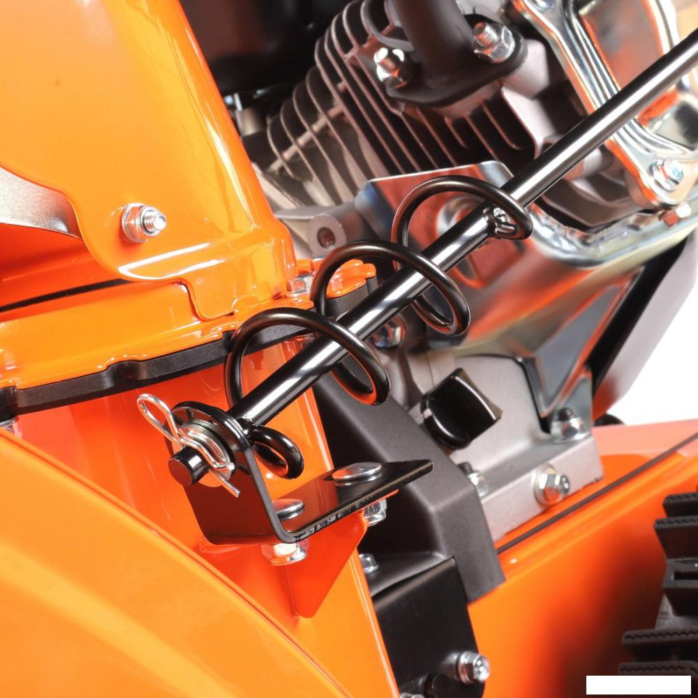 Снегоуборщик Patriot PRO 7 KX