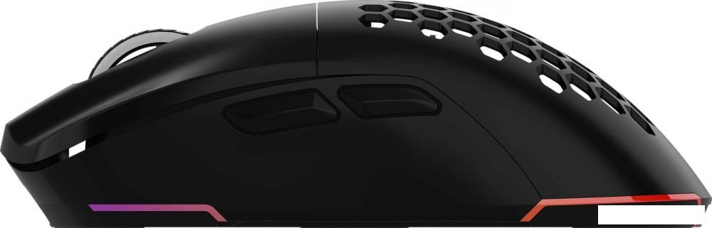 Игровая мышь Oklick 900GMW (черный)