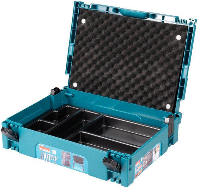 Набор бит и сверл Makita E-24913
