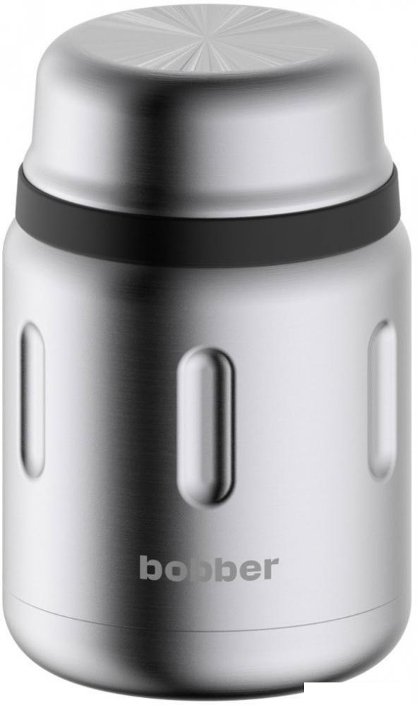 Термосы, термокружки и многоразовые стаканы Bobber Jerrycan 700 мл (матовый)
