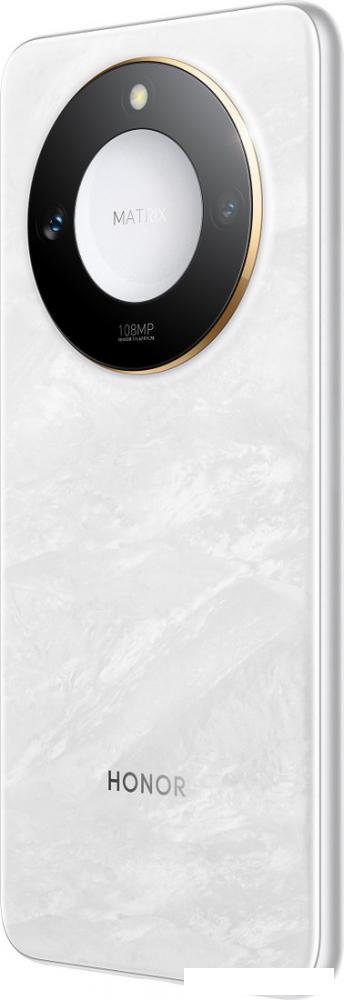 Телефон HONOR X9c Smart 8GB/256GB (белый)