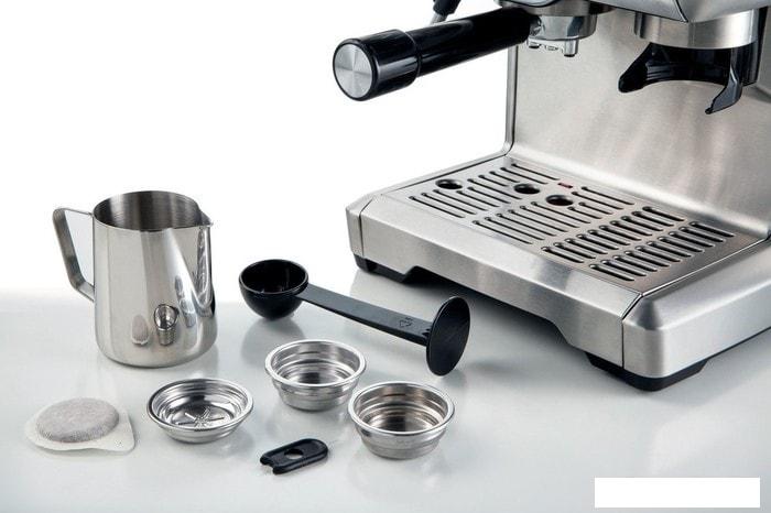 Рожковая кофеварка Ariete 1313/10