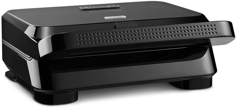 Сэндвичница DeLonghi SW12B.BK