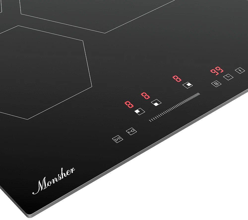 Варочная панель Monsher MHI 4506