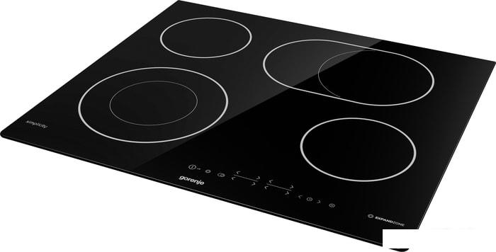 Варочная панель Gorenje ECT643SYB