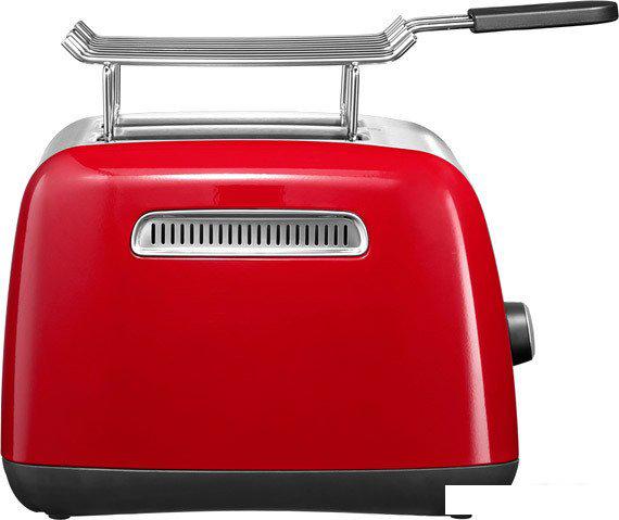 Тостер KitchenAid 5KMT221EOB