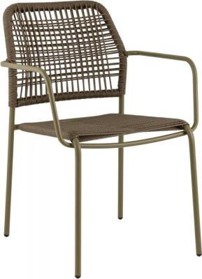 Стул Stool Group Solaia AD632068 (зеленый)