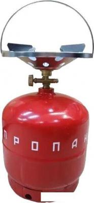 Таганок для горелки Novogas Дачник-П 22.00.00.00-01 (7.2л)