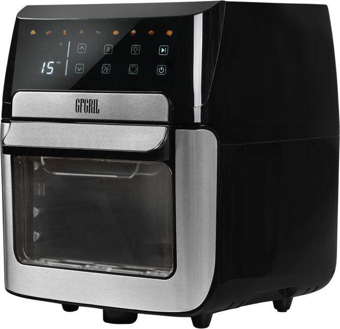Аэрогрили и аэрофритюрницы GFgril GFA-9400