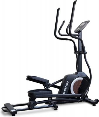 Эллиптические тренажеры AMETIST Olympus