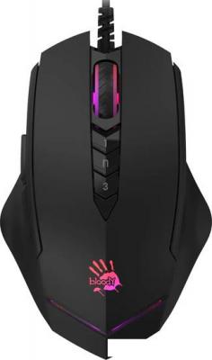 Игровая мышь A4Tech Bloody V8M Max