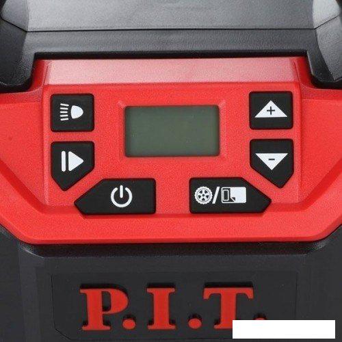 Автомобильный компрессор P.I.T. PAIP20H-11A (без АКБ)