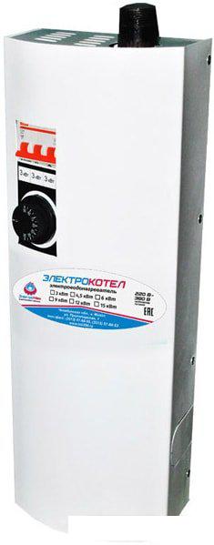 Отопительный котел Электромаш ЭВПМ-9 кВТ