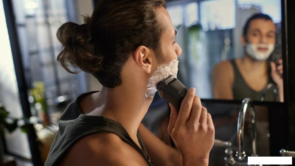 Электробритвы мужские Philips 3000X Series Wet & Dry X3001/00