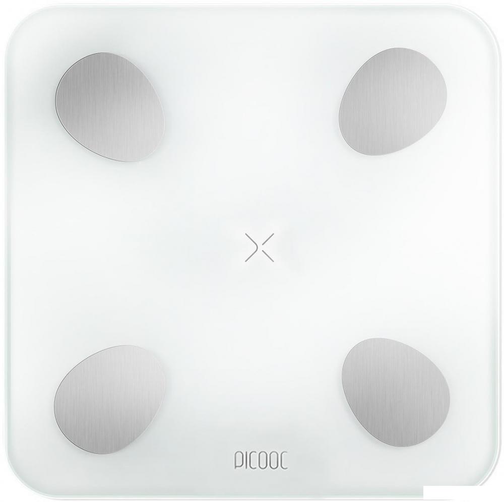 Напольные весы Picooc Mini Lite (белый)