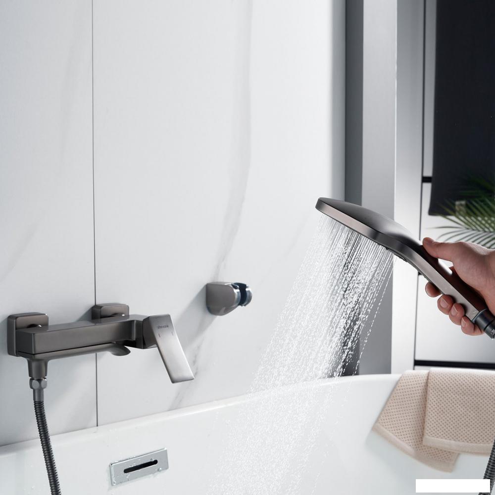 Смесители Shevanik S4002T