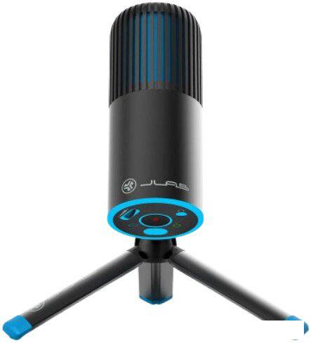 Проводной микрофон JLab Talk GO