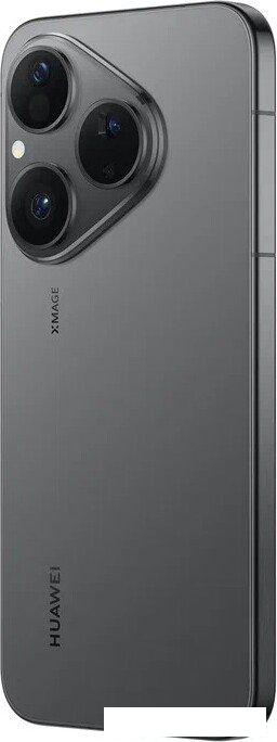 Телефон Huawei Pura 80 HED-LX9 12GB/256GB (черный)