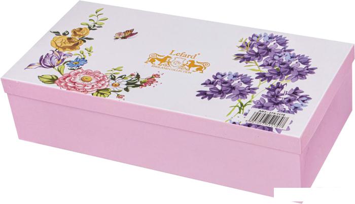 Кружки, чашки, стаканы для горячих напитков Lefard Времена года 275-1170