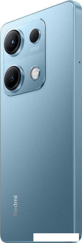 Телефон Xiaomi Redmi Note 14S 8GB/128GB международная версия (океанический синий)