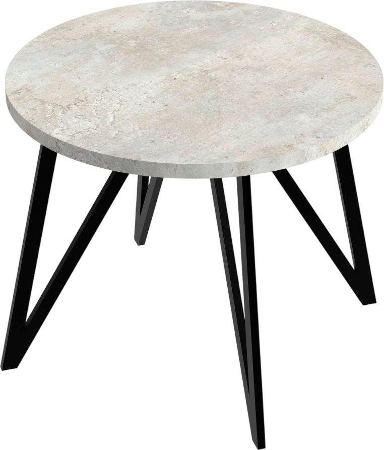 Кухонные столы и обеденные группы Макс Стайл СтО-900 (бетон)