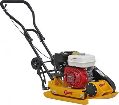 Виброплиты и вибротрамбовки Skiper C120H-W