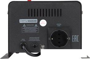 Стабилизатор напряжения ЭРА СННТ-500-Ц