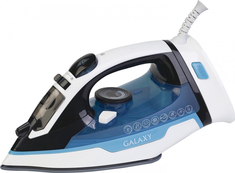 Утюг Galaxy Line GL6151 Утюг Galaxy Line GL6151