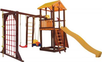 Детские спортивные комплексы и игровые площадки Perfetto Sport Pitigliano-14