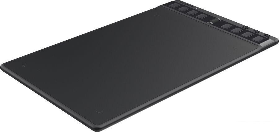 Графический планшет Huion Inspiroy 2 M H951P (черный)