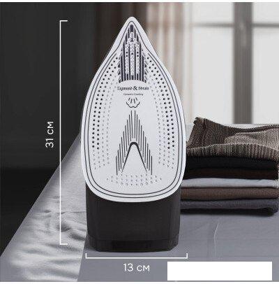 Утюг Zigmund &amp; Shtain ZSI-711