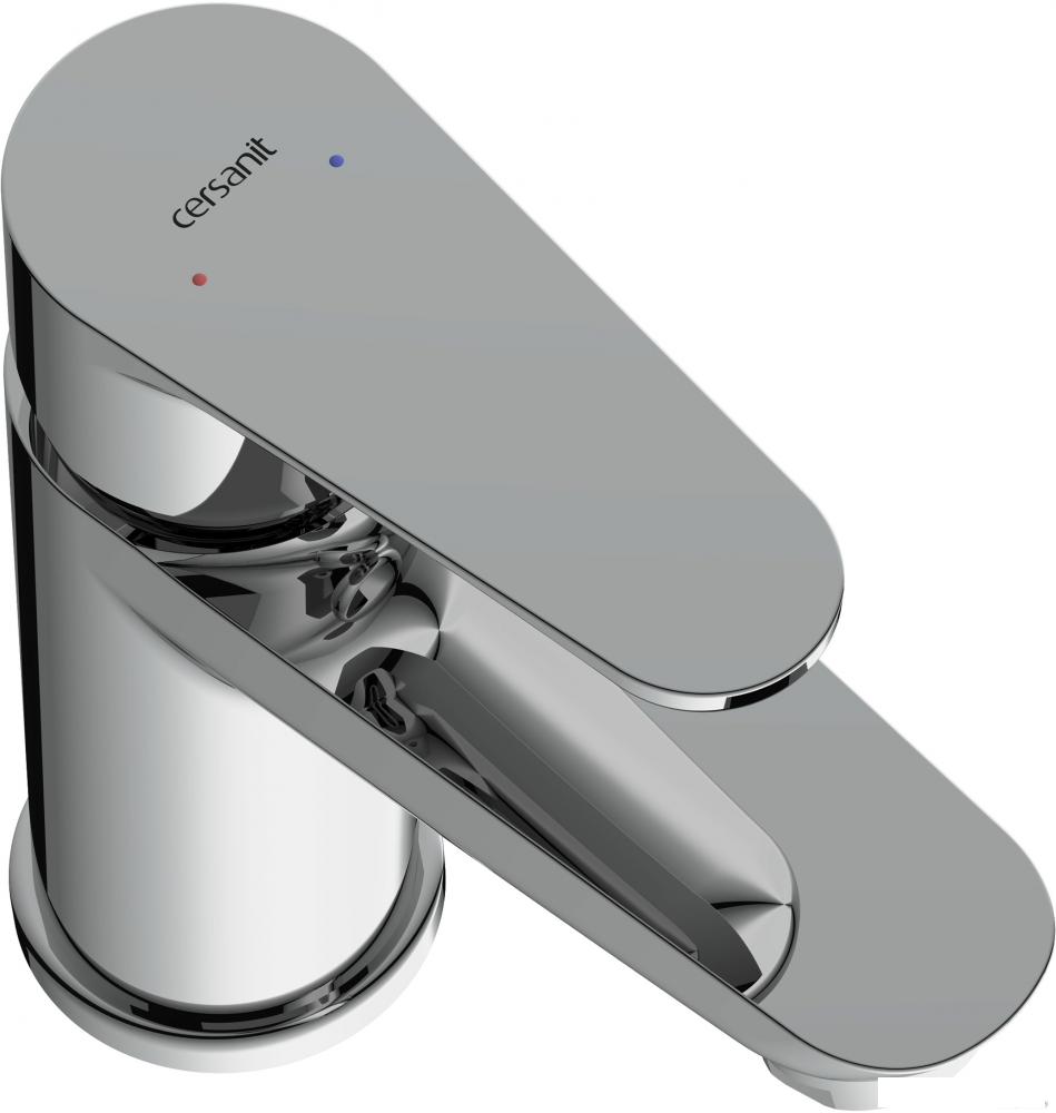 Смеситель Cersanit Cersania 63030