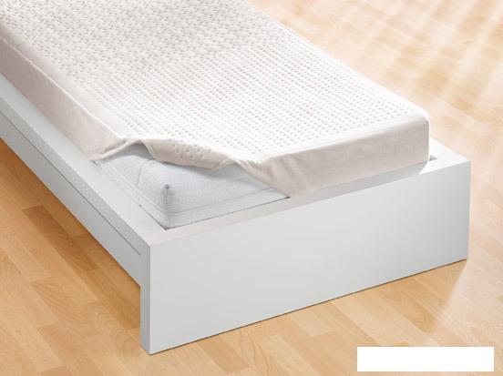 Электрическая простыня Beurer UB100