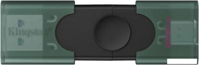 USB Flash Kingston DataTraveler Duo 256GB DTDEG2/256GB