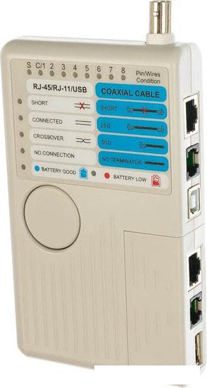 Тестер Rexant 12-1003