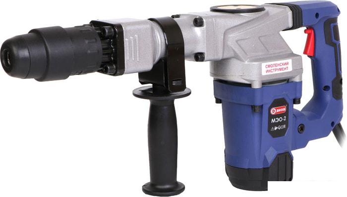 Отбойные молотки ДИОЛД МЭО-2