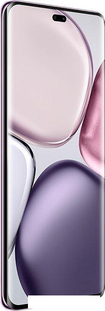 Телефон HONOR X9c 12GB/256GB (титановый фиолетовый)
