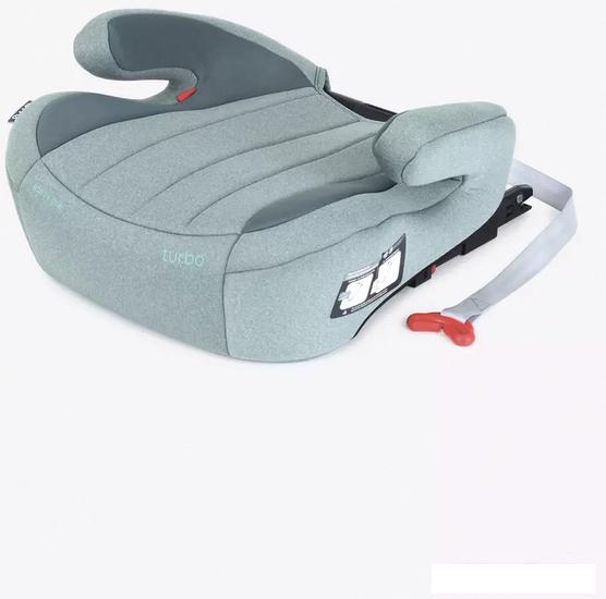 Автокресла Rant Turbo Isofix Active Line AY313 (зеленый)