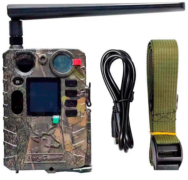 Фотоловушка BolyGuard BG410-MS