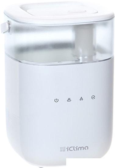 Увлажнители воздуха IClima LUX-606HW