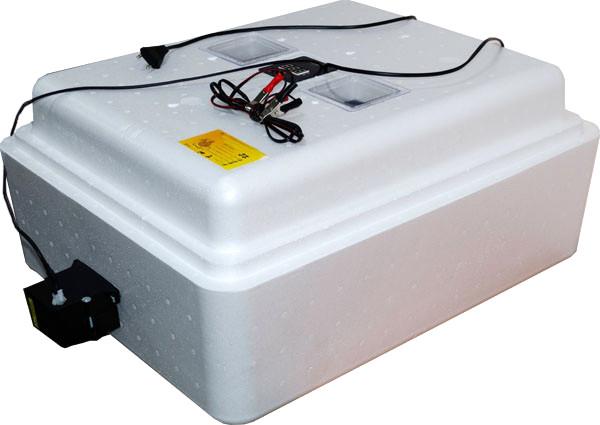 Инкубатор для животных Несушка 63-А н/н 71 slkin11