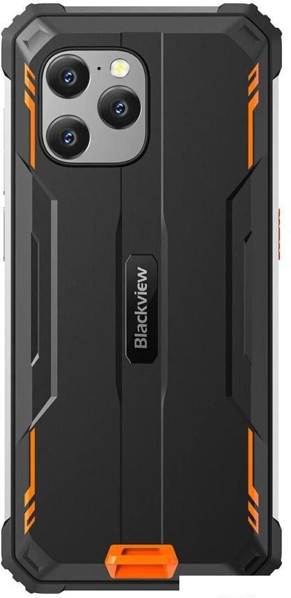 Смартфон Blackview BV8900 Pro 8GB/256GB (оранжевый)