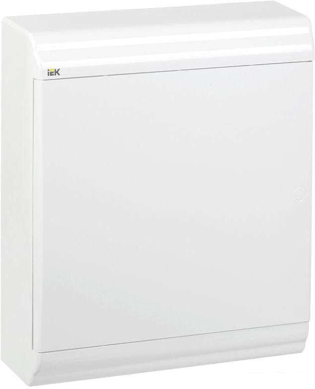 Бокс пластиковый IEK MKP82-N-24-WD-41-10